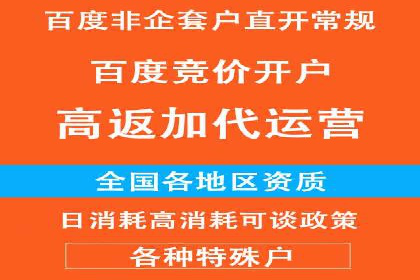 某某SEM服务公司案例分享：从零到一的流量转化策略